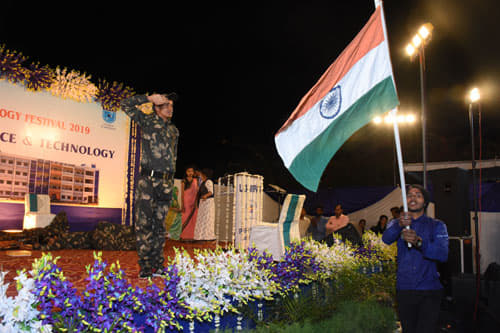 Laxmipati Group of Institutions Bhopal Foundation Day photo 2
