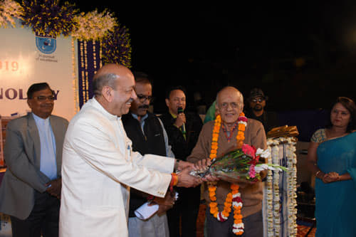 Laxmipati Group of Institutions Bhopal Foundation Day photo 6