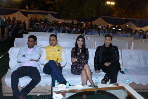 Laxmipati Group of Institutions Bhopal Foundation Day photo 12