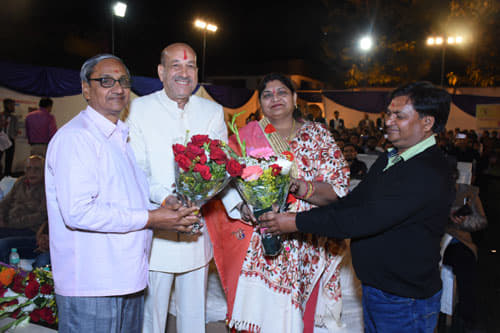 Laxmipati Group of Institutions Bhopal Foundation Day photo 11