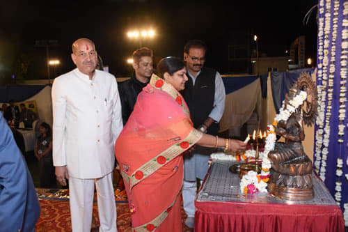 Laxmipati Group of Institutions Bhopal Foundation Day photo 10