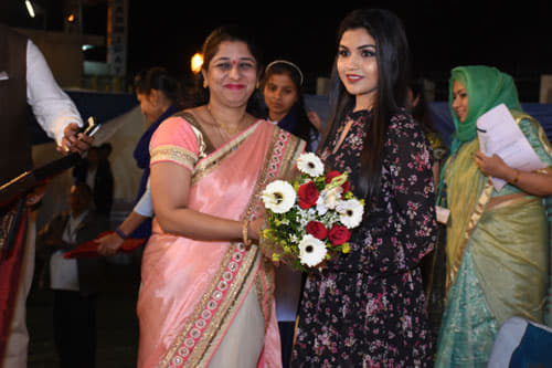 Laxmipati Group of Institutions Bhopal Foundation Day photo 9