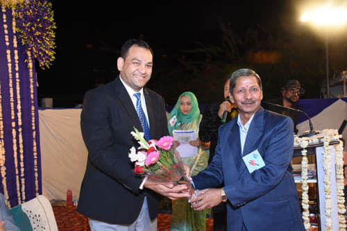 Laxmipati Group of Institutions Bhopal Foundation Day photo 8