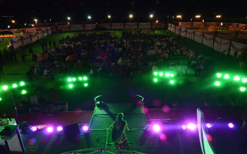 Laxmipati Group of Institutions Bhopal Foundation Day photo 14