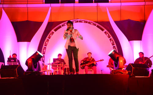 Laxmipati Group of Institutions Bhopal Foundation Day photo 13