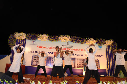 Laxmipati Group of Institutions Bhopal Foundation Day photo 22