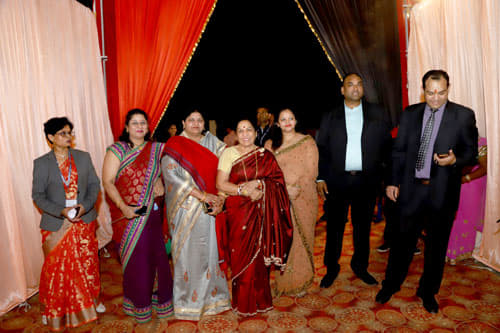 Laxmipati Group of Institutions Bhopal Foundation Day photo 19