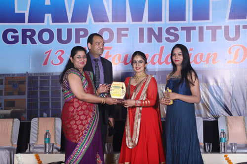 Laxmipati Group of Institutions Bhopal Foundation Day photo 18