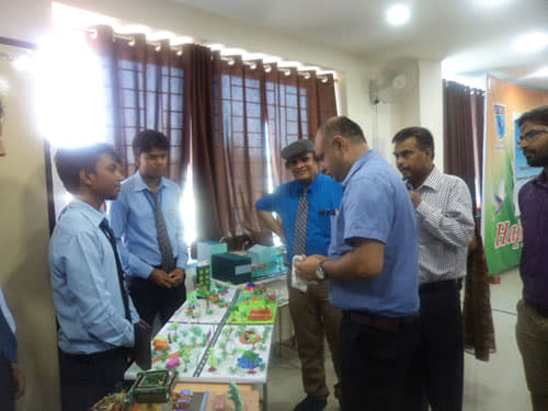 Laxmipati Group of Institutions Bhopal Seminar and Workshop photo 8