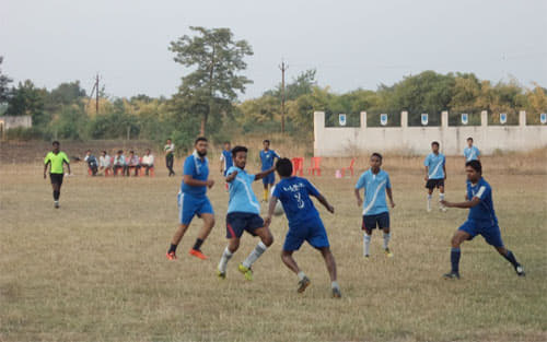 Laxmipati Group of Institutions Bhopal Sports photo 2