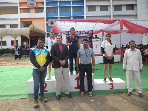 Laxmipati Group of Institutions Bhopal Sports photo 10