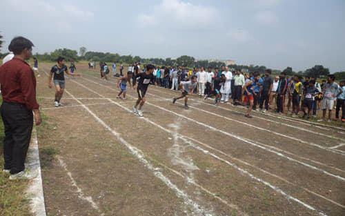 Laxmipati Group of Institutions Bhopal Sports photo 6