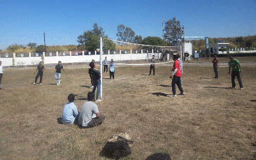 Laxmipati Group of Institutions Bhopal Sports photo 5