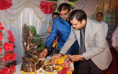 Laxmipati Group of Institutions Bhopal Cultural Activities photo 7