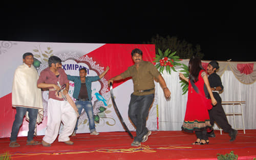 Laxmipati Group of Institutions Bhopal Cultural Activities photo 5