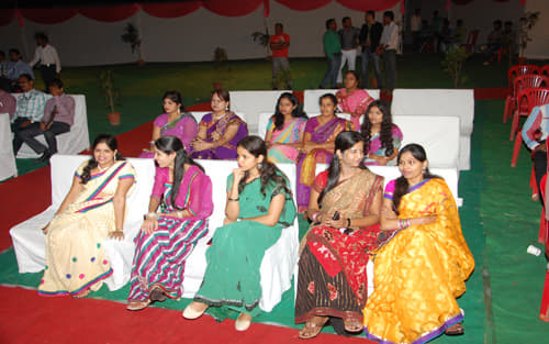 Laxmipati Group of Institutions Bhopal Cultural Activities photo 8
