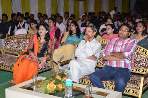 Laxmipati Group of Institutions Bhopal Cultural Activities photo 12