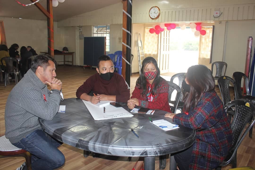 Martin Luther Christian University Shillong Extra Curriculars photo 1