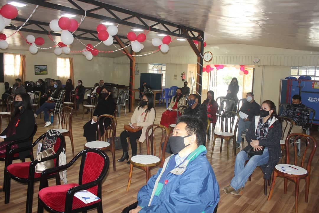 Martin Luther Christian University Shillong Extra Curriculars photo 2