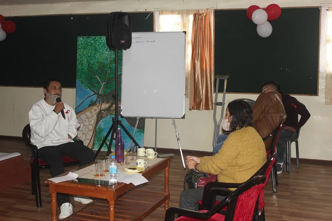 Martin Luther Christian University Shillong Extra Curriculars photo 3