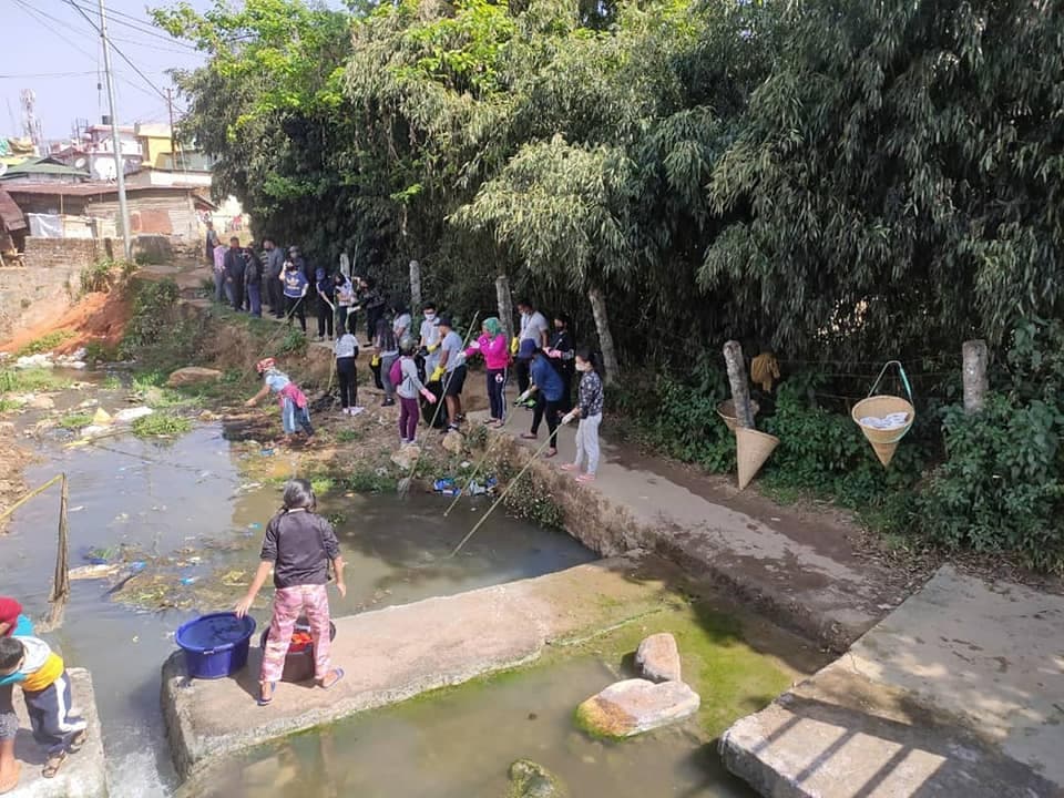 Martin Luther Christian University Shillong Extra Curriculars photo 4