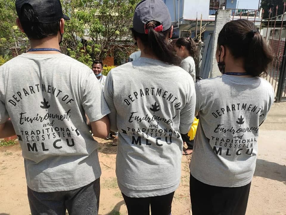 Martin Luther Christian University Shillong Extra Curriculars photo 5