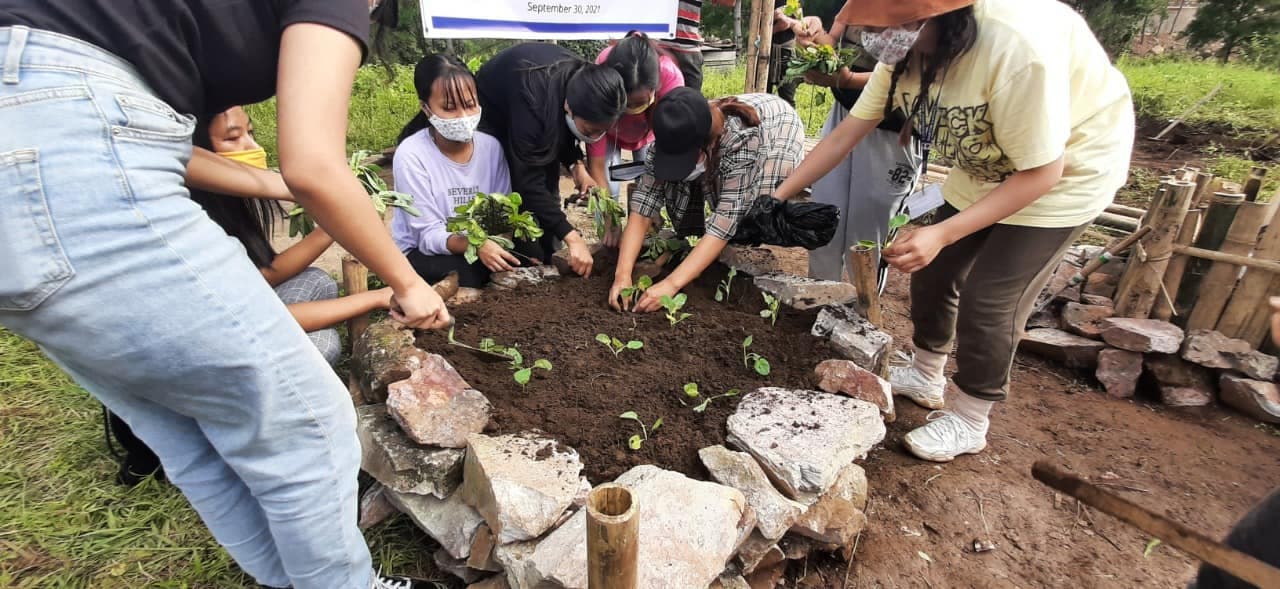 Martin Luther Christian University Shillong Extra Curriculars photo 6