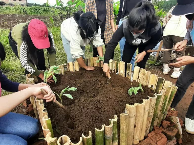 Martin Luther Christian University Shillong Extra Curriculars photo 7