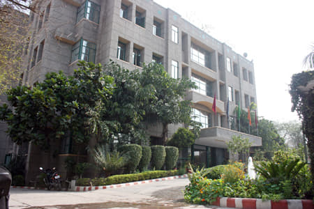 Institute of Vocational Studies New Delhi Infrastructure photo 3
