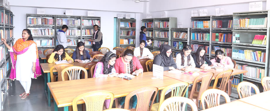 Institute of Vocational Studies New Delhi Infrastructure photo 4