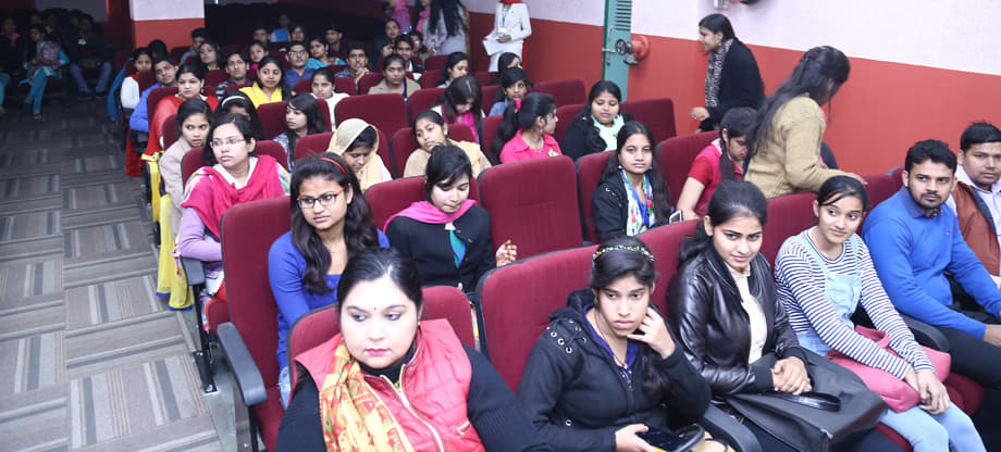 Institute of Vocational Studies New Delhi Infrastructure photo 5