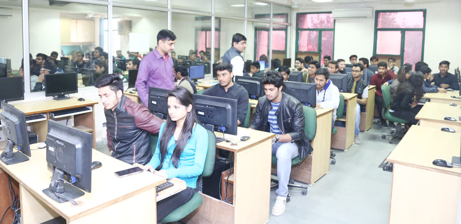 Institute of Vocational Studies New Delhi Infrastructure photo 6