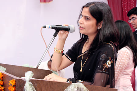 Institute of Vocational Studies New Delhi Infrastructure photo 9