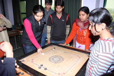 Institute of Vocational Studies New Delhi Infrastructure photo 12