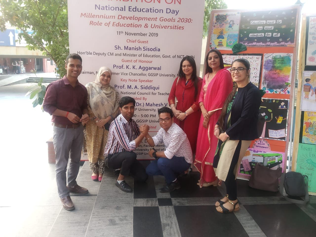 Institute of Vocational Studies New Delhi Infrastructure photo 13