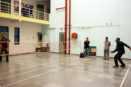 Institute of Vocational Studies New Delhi Infrastructure photo 14