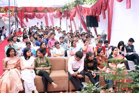 Institute of Vocational Studies New Delhi Infrastructure photo 15