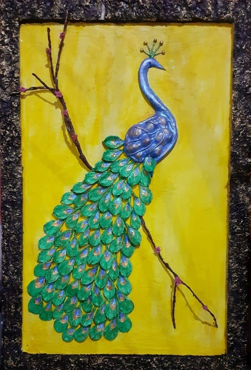 Bhagwan Mahaveer School Of Architecture Sonepat Studio During Lockdown photo 3