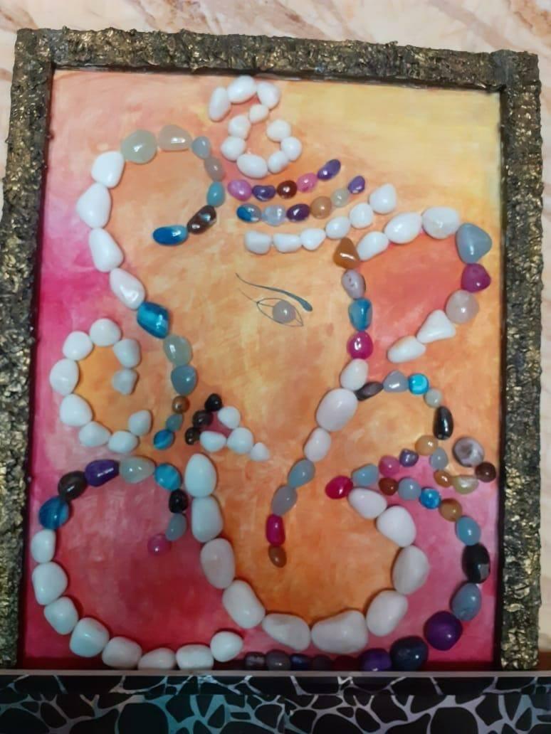 Bhagwan Mahaveer School Of Architecture Sonepat Studio During Lockdown photo 1