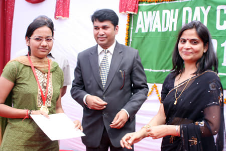 Institute of Vocational Studies New Delhi Infrastructure photo 16