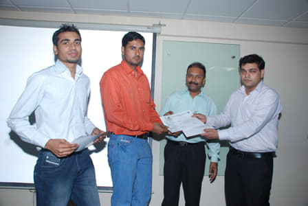 Institute of Vocational Studies New Delhi Infrastructure photo 17