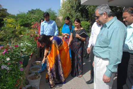 Institute of Vocational Studies New Delhi Infrastructure photo 18