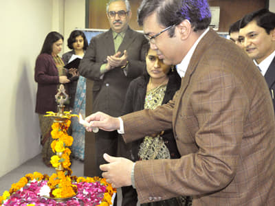 Institute of Vocational Studies New Delhi Infrastructure photo 23