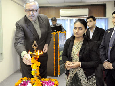 Institute of Vocational Studies New Delhi Infrastructure photo 24