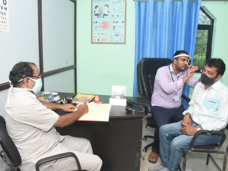 Dronacharya Ayurvedic College Saharanpur Infrastructure photo 2