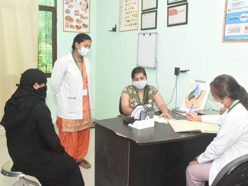 Dronacharya Ayurvedic College Saharanpur Infrastructure photo 16