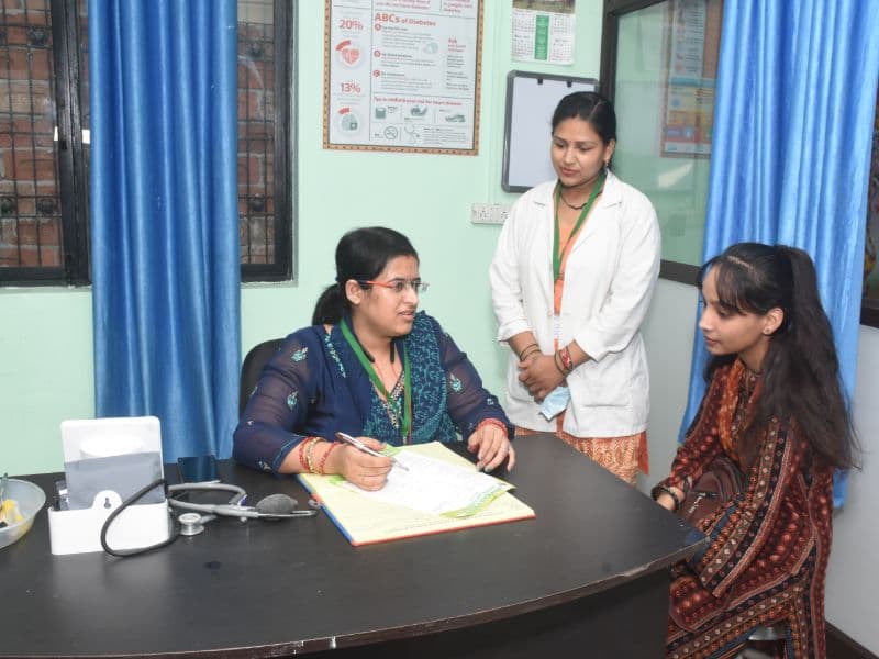 Dronacharya Ayurvedic College Saharanpur Infrastructure photo 17