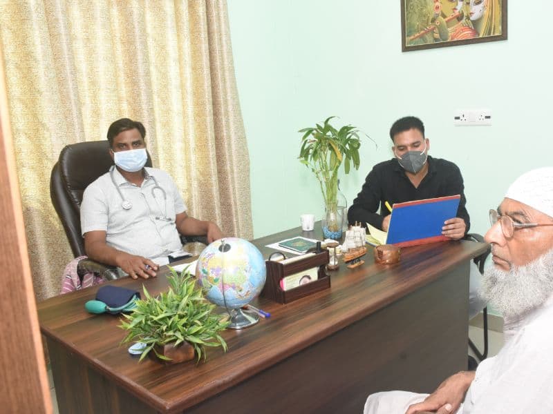 Dronacharya Ayurvedic College Saharanpur Infrastructure photo 14