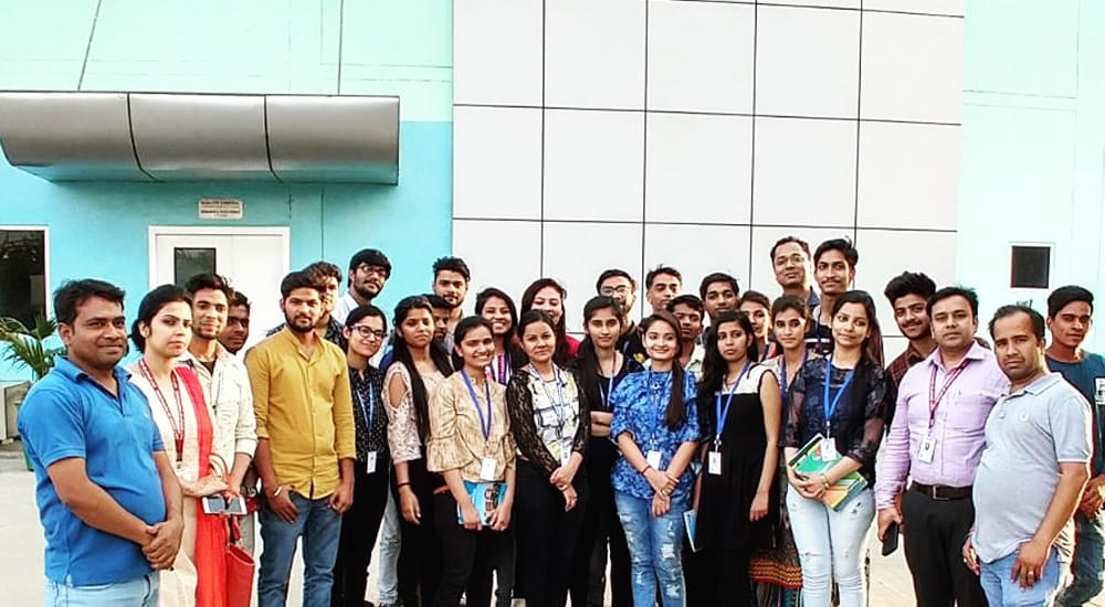 KIET School Of Pharmacy Meerut Campus photo 3