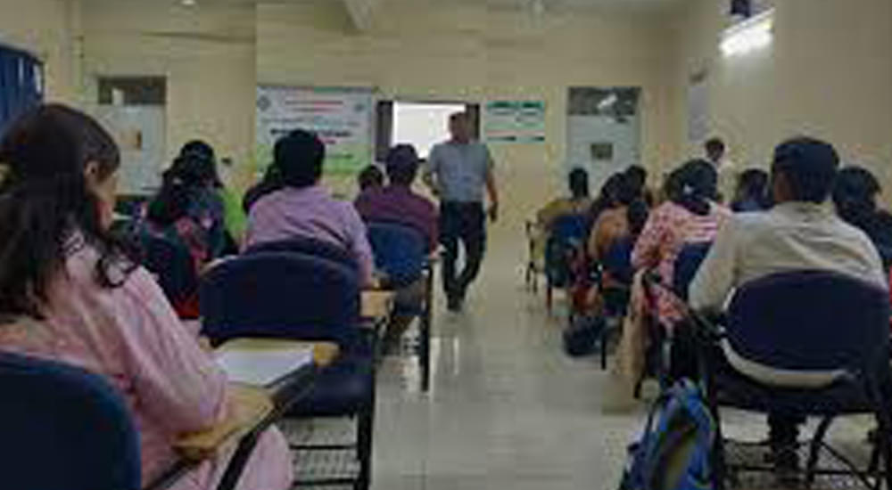 KIET School Of Pharmacy Meerut Campus photo 7